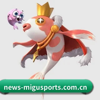 咪咕体育 APP